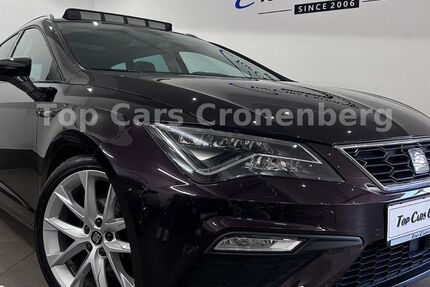Seat Leon 47.501 km 16.950 &euro; Wuppertal-Cronenberg 42349