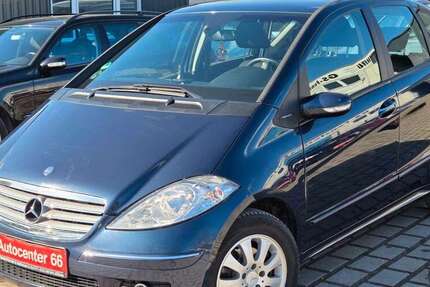 Mercedes-Benz A 170 155.000 km 5.790 &euro; Bochum 44807