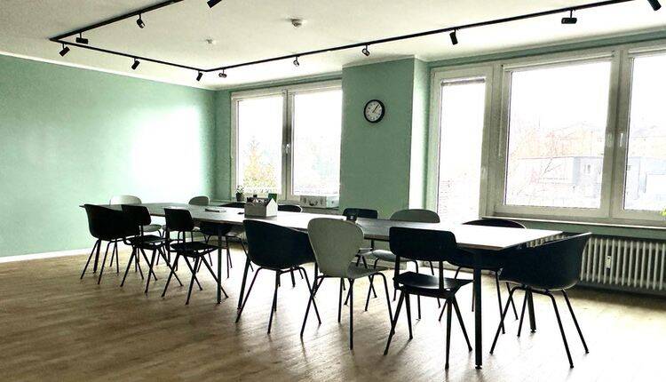 Gewerbeobjekt Wuppertal Elberfeld - 760&euro; | Angebot:25711622