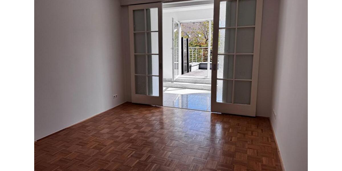 Terrassenwohnung Oberhausen Alt-Oberhausen - 2 Zimmer, 85 m&sup2;, 690&euro; | Angebot:27532863