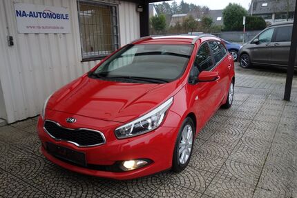 Kia ceed / Ceed 189.000 km 4.950 &euro; Langenfeld 40764