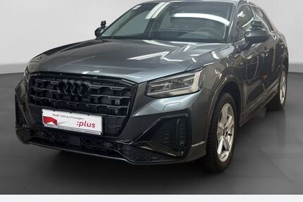 Audi Q2 33.367 km 25.440 &euro; Gelsenkirchen 45894