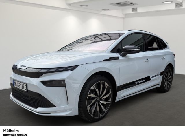 Skoda Enyaq 8.500 km 56.990 &euro; Mülheim 45478