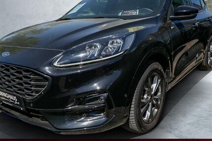 Ford Kuga 10.822 km 28.950 &euro; Bochum 44803