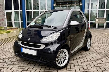 Smart ForTwo 133.849 km 4.200 &euro; Düsseldorf 40489