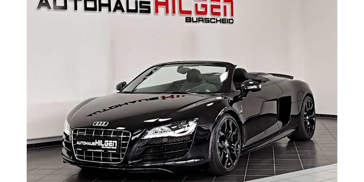 Audi R8 57.576 km 79.950 &euro; Burscheid 51399