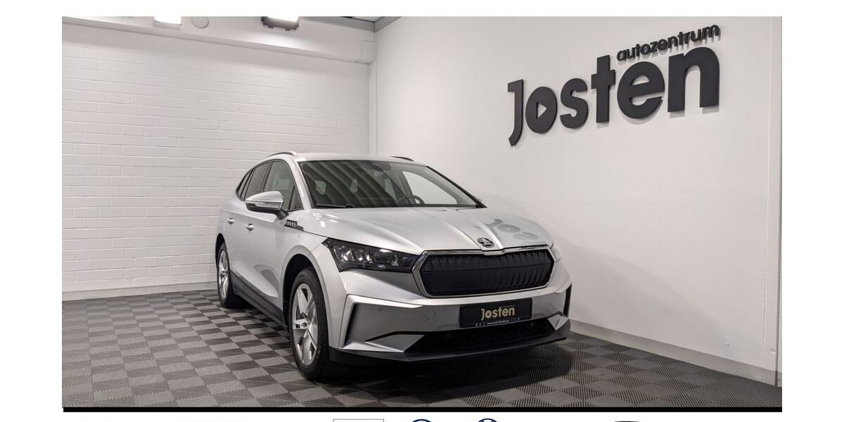 Skoda Enyaq 9.866 km 25.490 &euro; Monheim 40789