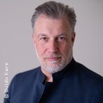 Marc Marshall - Domfestspiele Paderborn