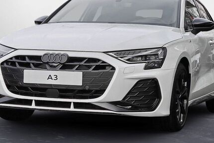 Audi A3 3.000 km 34.480 &euro; Hilden 40721