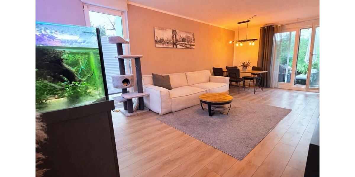 Erdgeschoßwohnung Essen Stadtbezirk VI - 3 Zimmer, 73 m&sup2;, 239.000&euro; | Angebot:25236997