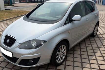 Seat Altea 315.000 km 2.850 &euro; Essen 45329