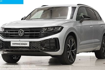 VW Touareg 10.999 km 86.270 &euro; Wuppertal 42109
