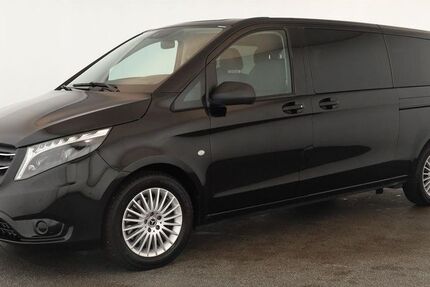 Mercedes-Benz Vito 71.100 km 44.984 &euro; Neuss 41464