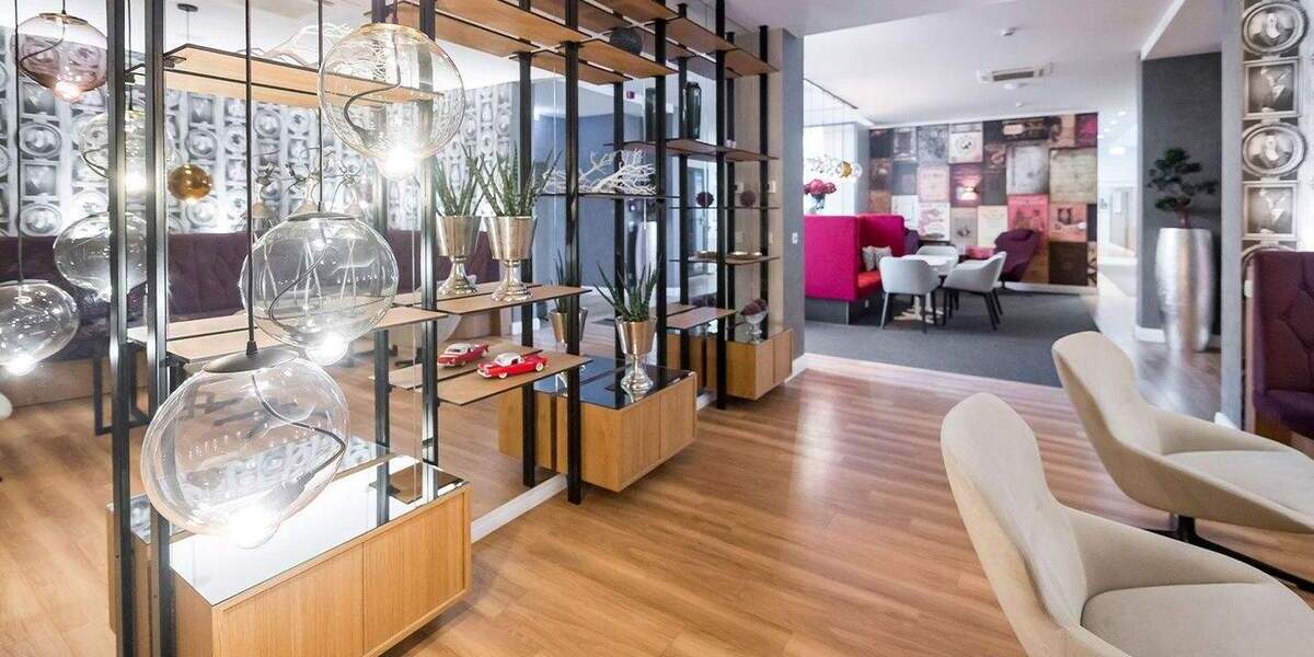 Gewerbeobjekt Düsseldorf Stadtmitte - 1.550&euro; | Angebot:25875071