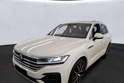 VW Touareg 63.023 km 48.810 &euro; Hagen 58091