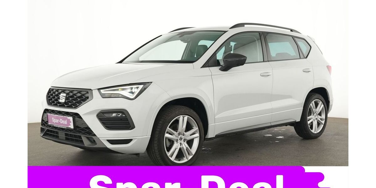 Seat Ateca 24.038 km 26.395 &euro; Neuss 41460