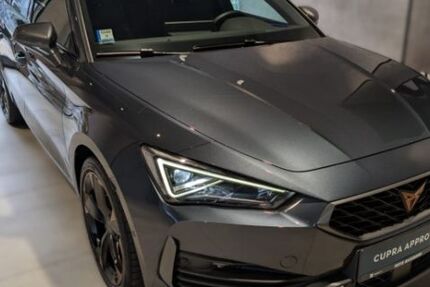 Cupra Leon 62.818 km 27.990 &euro; Hagen 58089