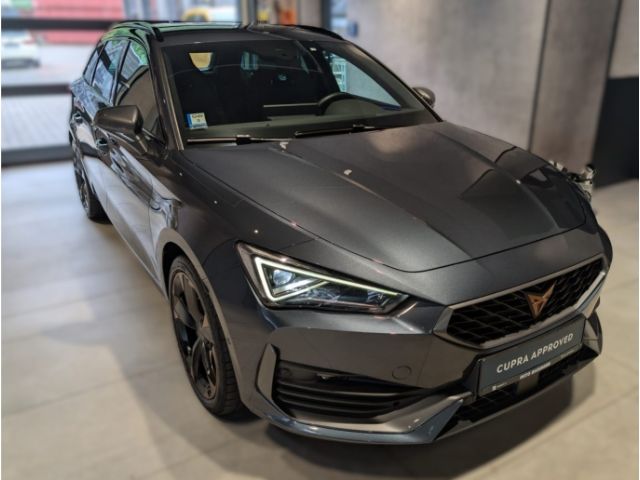 Cupra Leon 62.818 km 27.990 &euro; Hagen 58089
