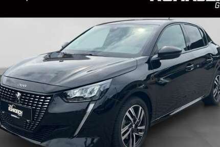 Peugeot 208 10.000 km 17.490 &euro; Duisburg 47059