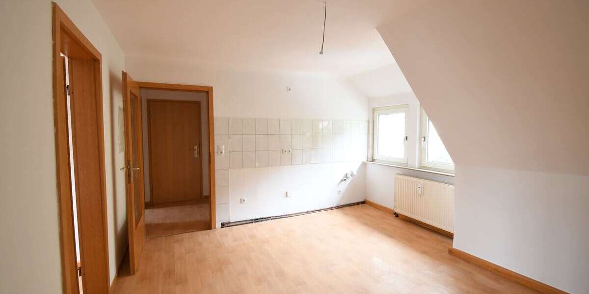 Etagenwohnung Ennepetal Boesebecke - 3 Zimmer, 45 m&sup2;, 315&euro; | Angebot:25139485