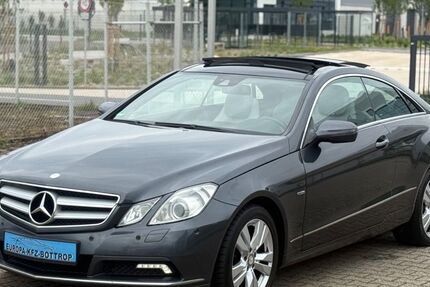 Mercedes-Benz E 350 260.000 km 7.499 &euro; Bottrop 46238