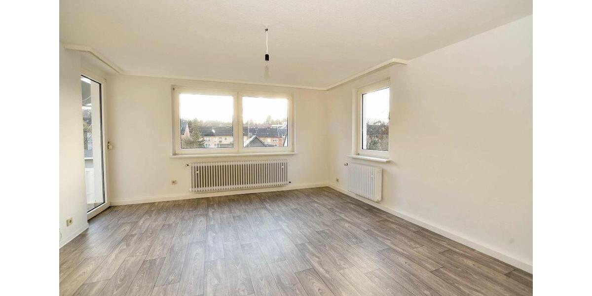 Etagenwohnung Hagen - 2.5 Zimmer, 70 m&sup2;, 580&euro; | Angebot:27549092