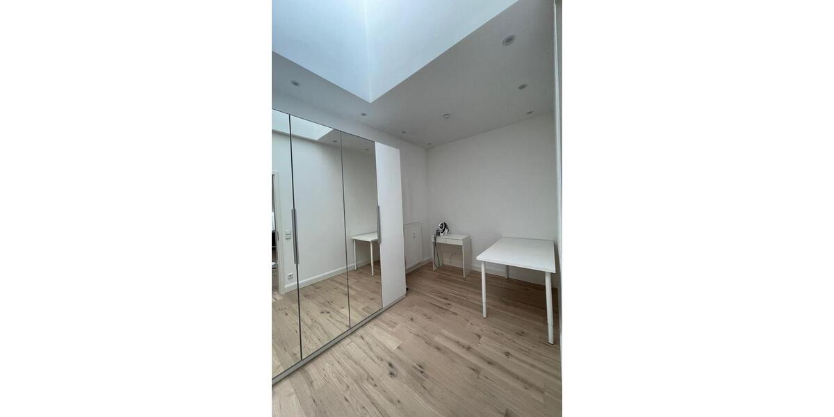 Erdgeschoßwohnung Düsseldorf Stadtbezirk 7 - 3 Zimmer, 80 m&sup2;, 1.880&euro; | Angebot:25433282
