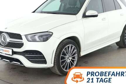 Mercedes-Benz GLE 400 17.682 km 72.090 &euro; Essen 45141
