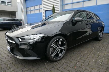 Mercedes-Benz CLA 220 Shooting Brake 91.758 km 24.850 &euro; Monheim 40789