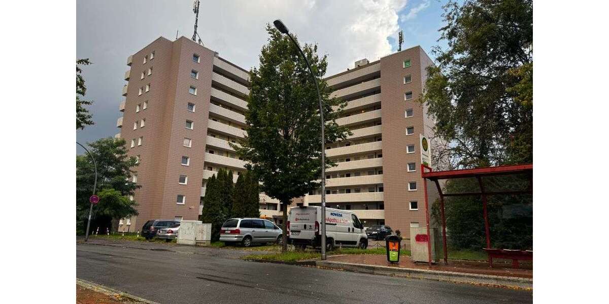 Etagenwohnung Gladbeck Brauck - 3 Zimmer, 70 m&sup2;, 565&euro; | Angebot:27488095
