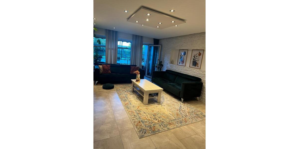 Hochparterre Oberhausen Osterfeld - 3 Zimmer, 85 m&sup2;, 205.000&euro; | Angebot:27499369