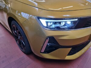 Opel Astra Ultimate Plug-in-Hybrid Navi Head Up 24.396 km 23.330 &euro; HAAN 42781