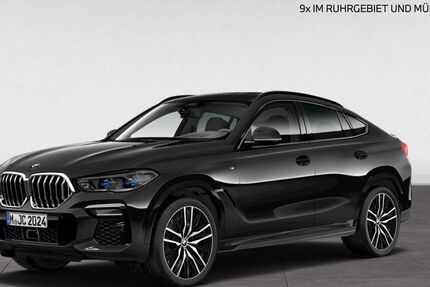 BMW X6 35.497 km 68.840 &euro; Gelsenkirchen 45897