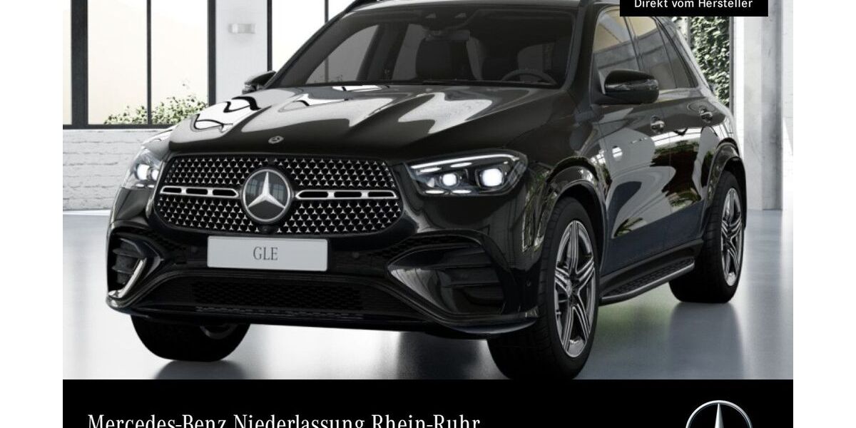 Mercedes-Benz GLE 350 9.573 km 86.990 &euro; Duisburg 47138