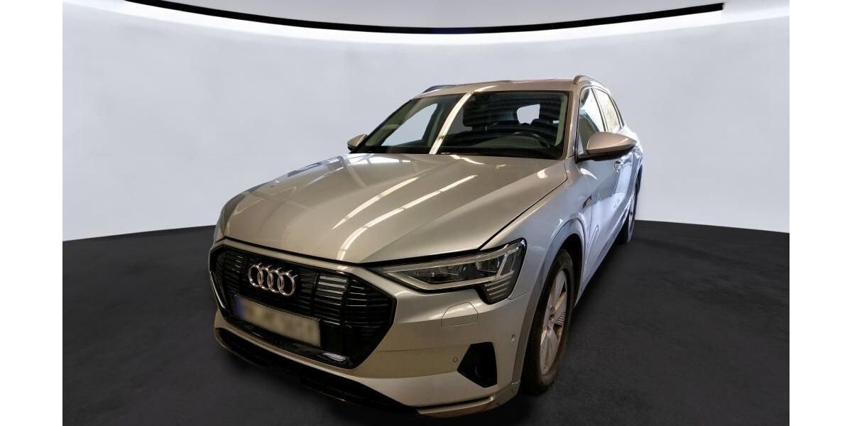 Audi e-tron 22.478 km 33.875 &euro; Hagen 58091