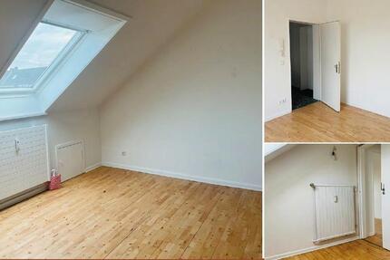 Wohnung Düsseldorf Stadtbezirk 8 - 2 Zimmer, 28 m&sup2;, 119.000&euro; | Angebot:27198846