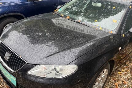 Seat Exeo 320.000 km 2.000 &euro; Essen 45147