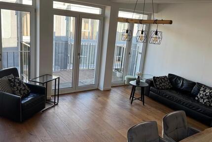 Wohnung Essen Stadtkern - 3 Zimmer, 100 m&sup2;, 1.690&euro; | Angebot:26110160