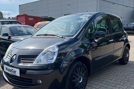 Renault Modus 127.500 km 2.490 &euro; Wuppertal 42109