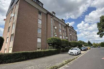 Wohnung Neuss Erfttal - 1 Zimmer, 44 m&sup2;, 116.000&euro; | Angebot:25897930