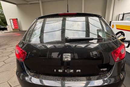 Seat Ibiza 259.000 km 3.700 &euro; Düsseldorf 40476