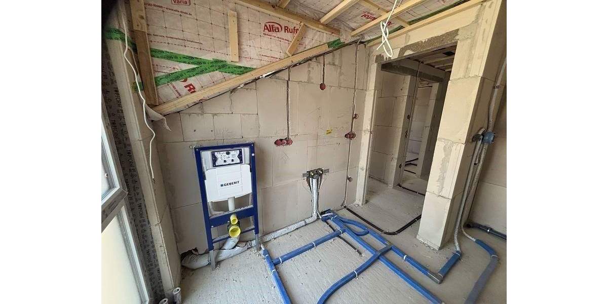 Doppelhaushälfte Duisburg Neudorf-Süd - 4 Zimmer, 130 m&sup2;, 559.800&euro; | Angebot:25743643