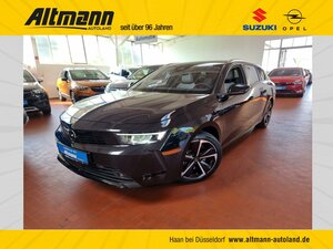 Opel Astra Elegance Plug-in-Hybrid AHK Navi elek. Heckk 64.453 km 20.200 &euro; HAAN 42781