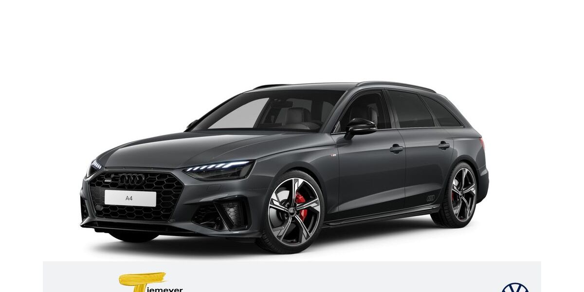 Audi A4 17.953 km 38.980 &euro; Bochum 44892