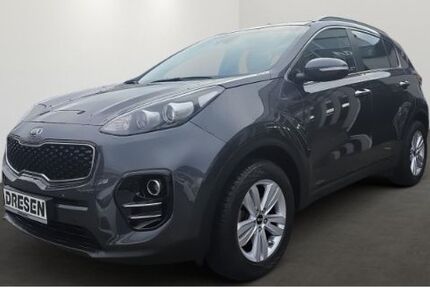 Kia Sportage 89.826 km 14.580 &euro; Neuss 41464