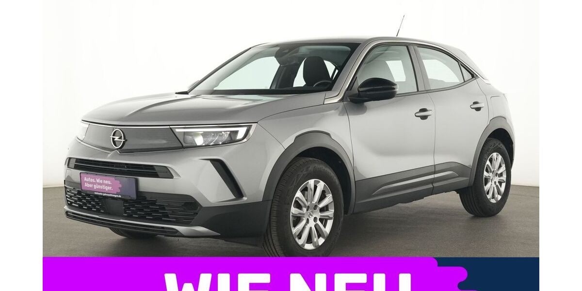 Opel Mokka 18.144 km 15.279 &euro; Neuss 41460