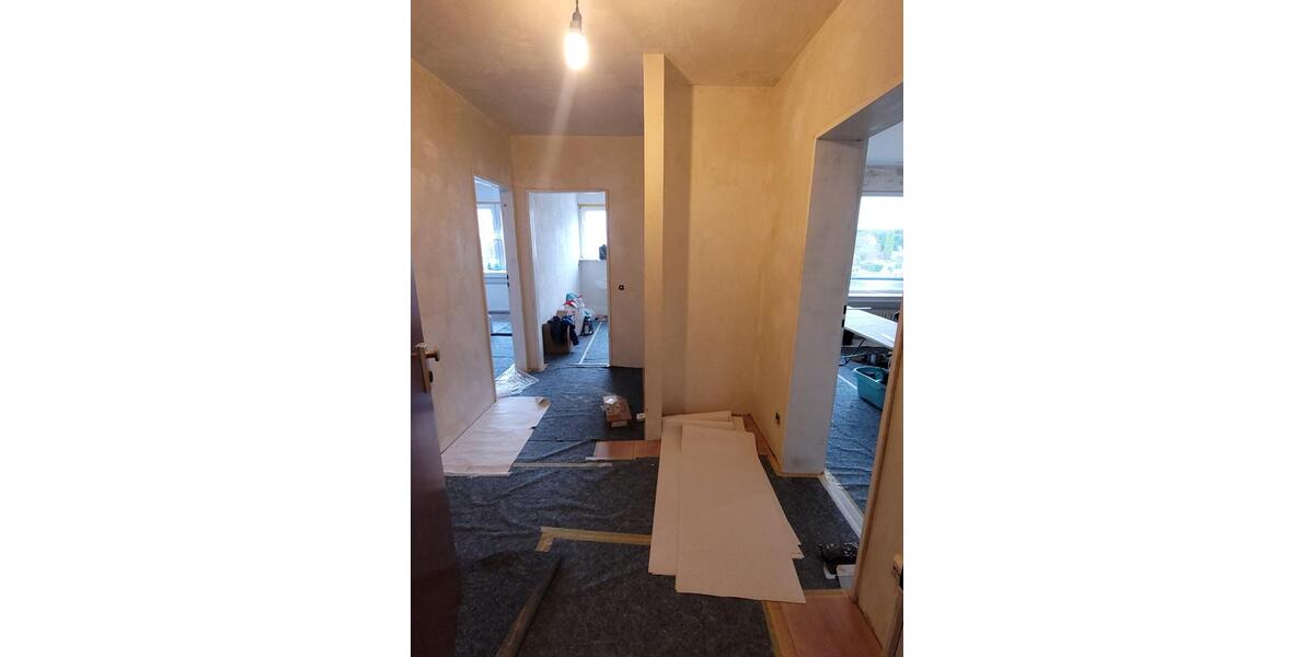 Etagenwohnung Mettmann - 2 Zimmer, 60 m&sup2;, 625&euro; | Angebot:25225954