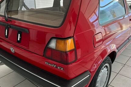 VW Golf 20.835 km 8.500 &euro; Wuppertal 42117