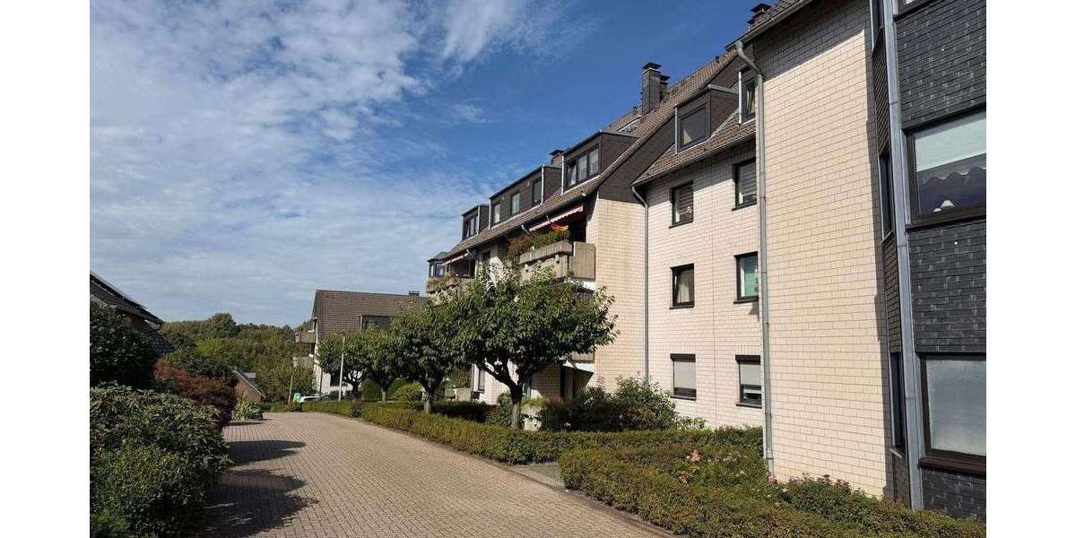 Etagenwohnung Wülfrath - 5.5 Zimmer, 129 m&sup2;, 339.000&euro; | Angebot:27529790