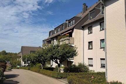 Wohnung Wülfrath - 5.5 Zimmer, 129 m&sup2;, 339.000&euro; | Angebot:27529790